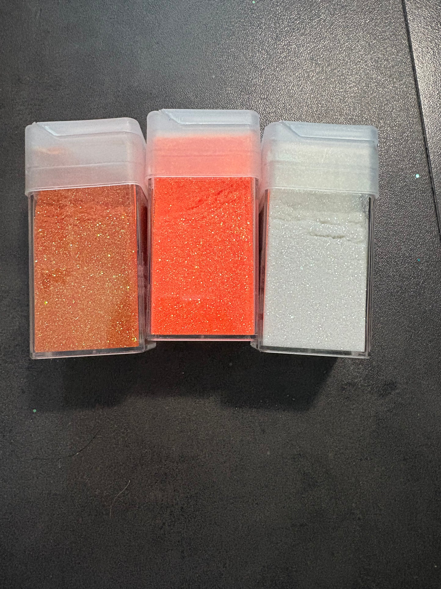 GLITTER & MICRO POWDER