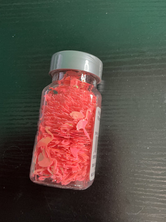 Cute floating designs