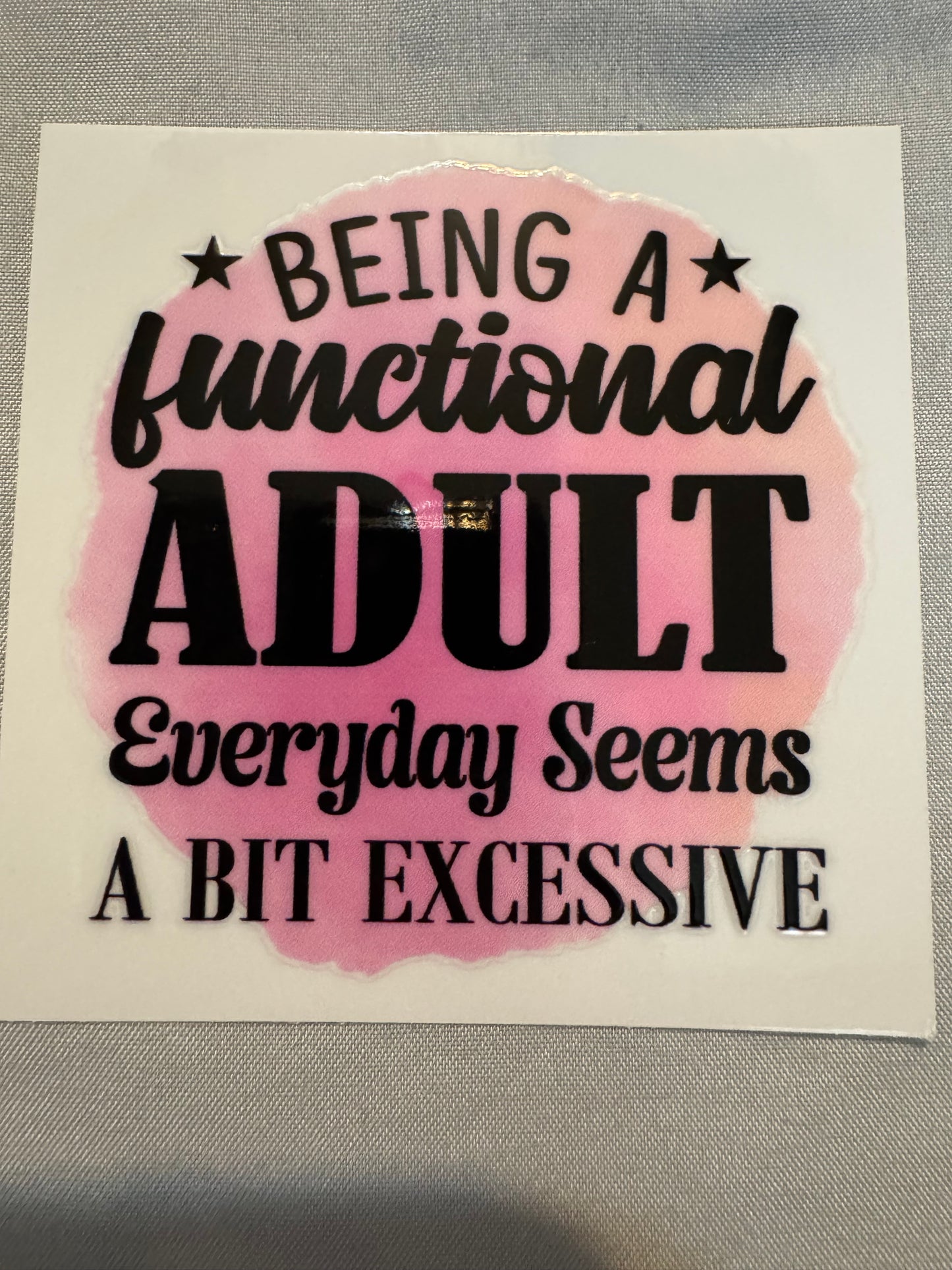 Fitting funny quotes