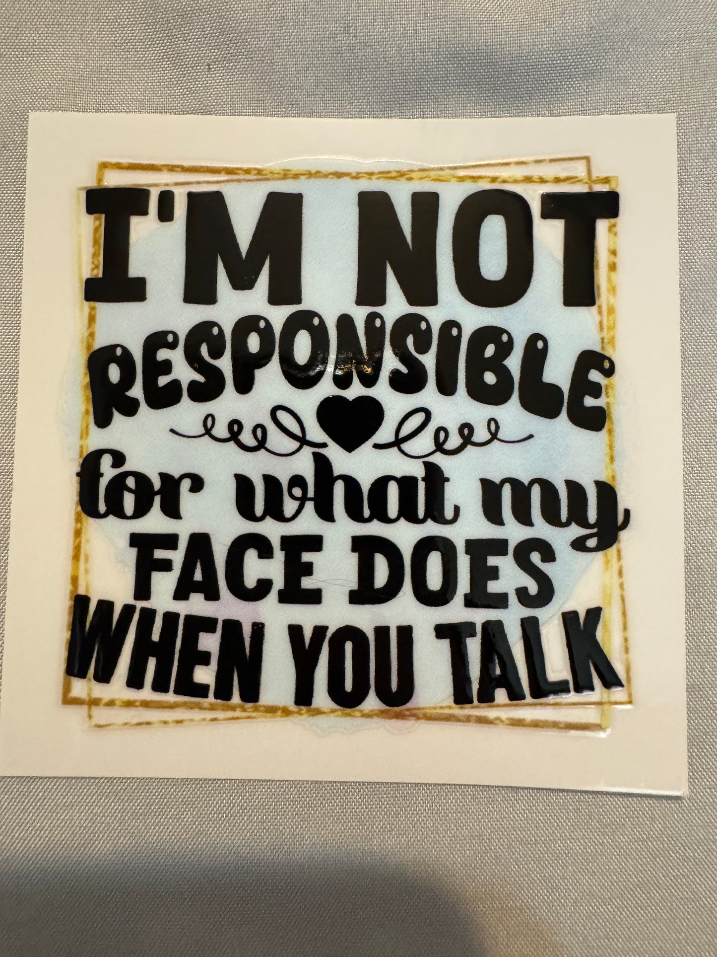 Fitting funny quotes