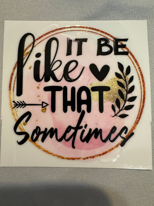 Fitting funny quotes