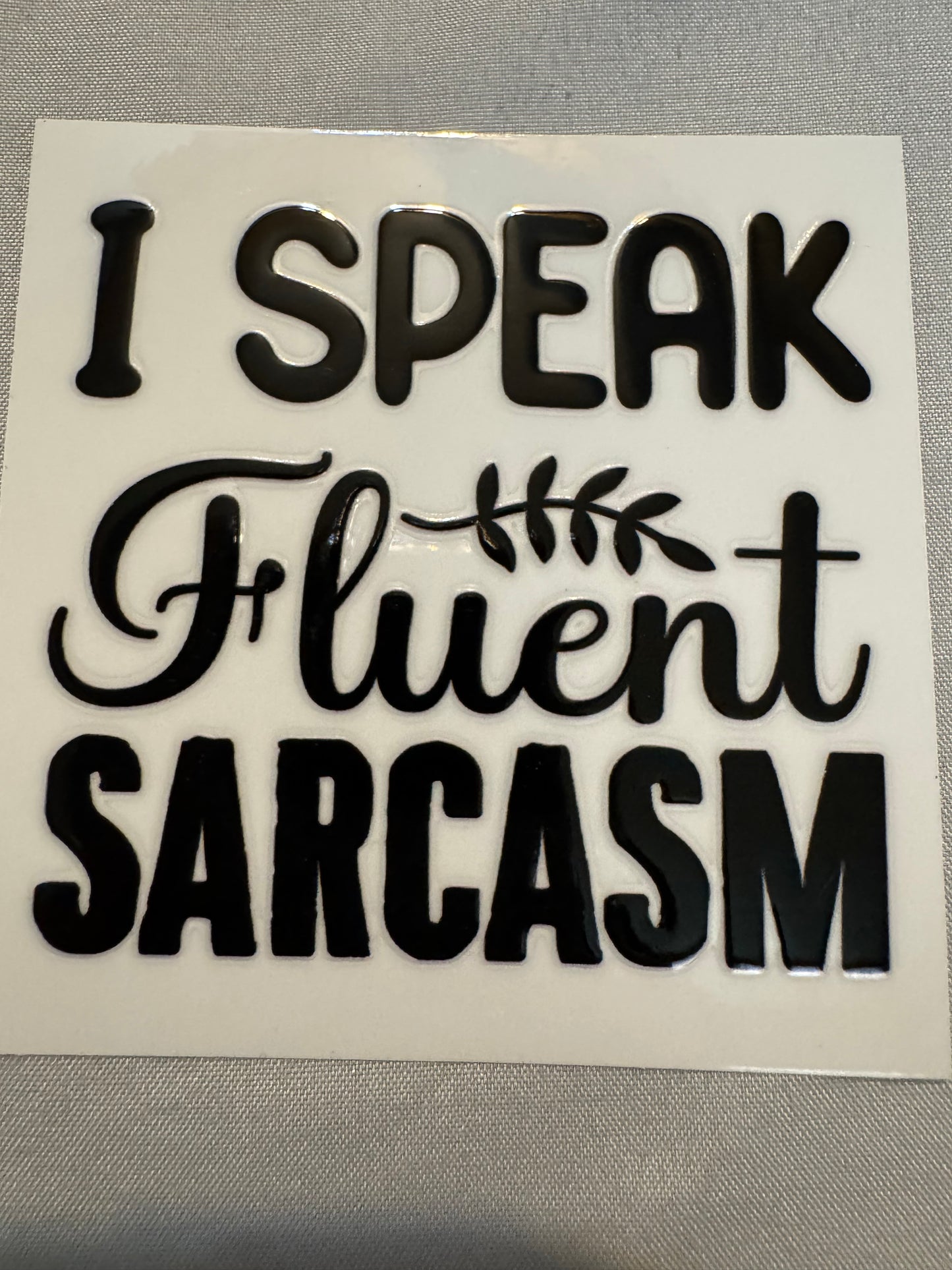 Fitting funny quotes