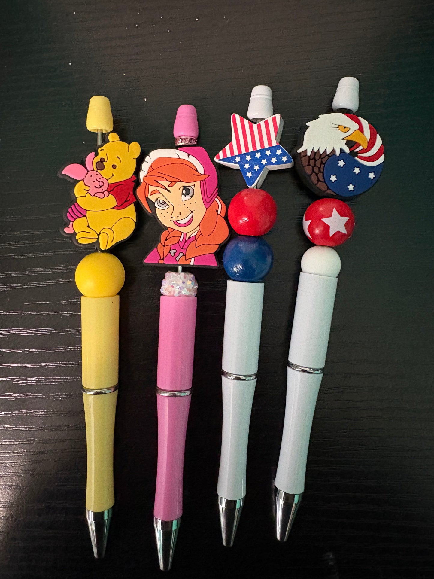 Pens