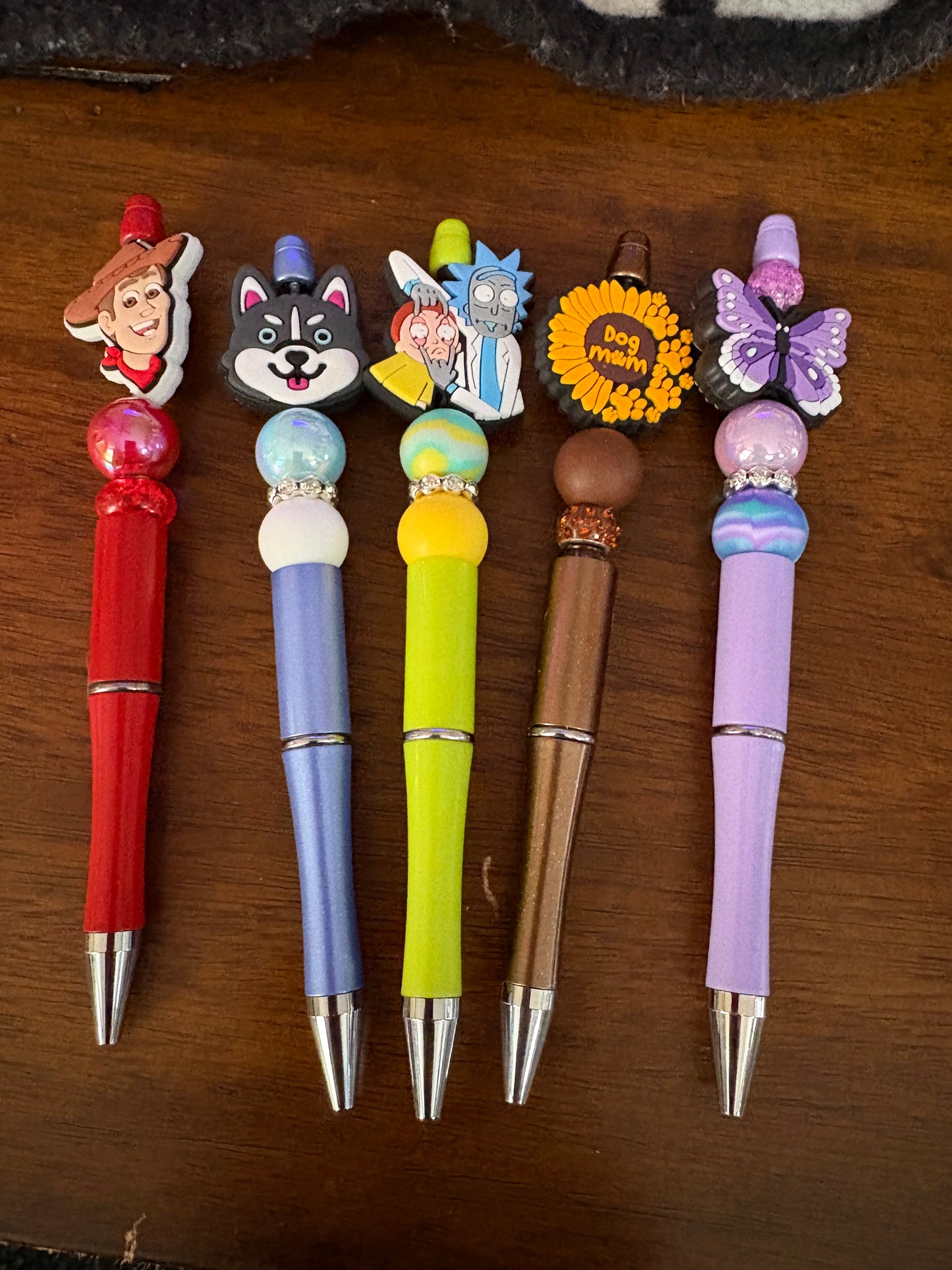 Pens