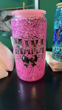 Already made cups