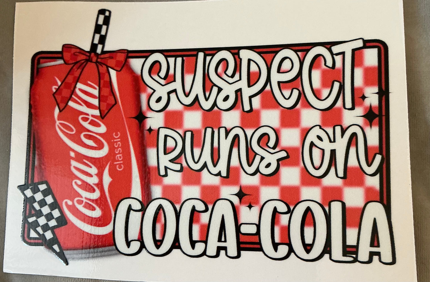 Drink wraps