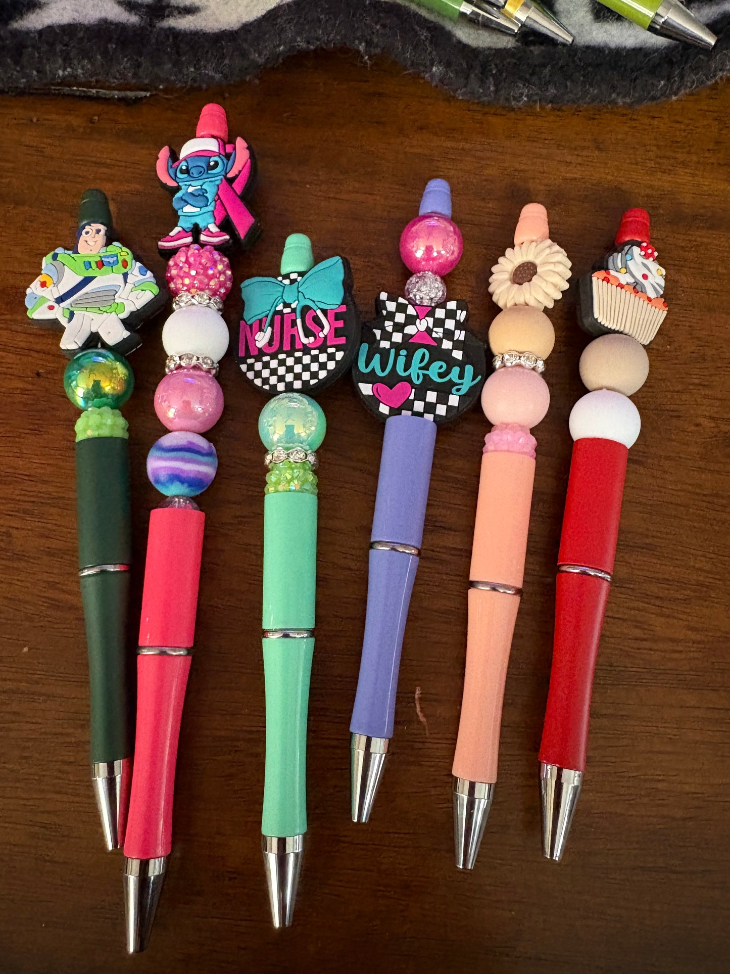 Pens