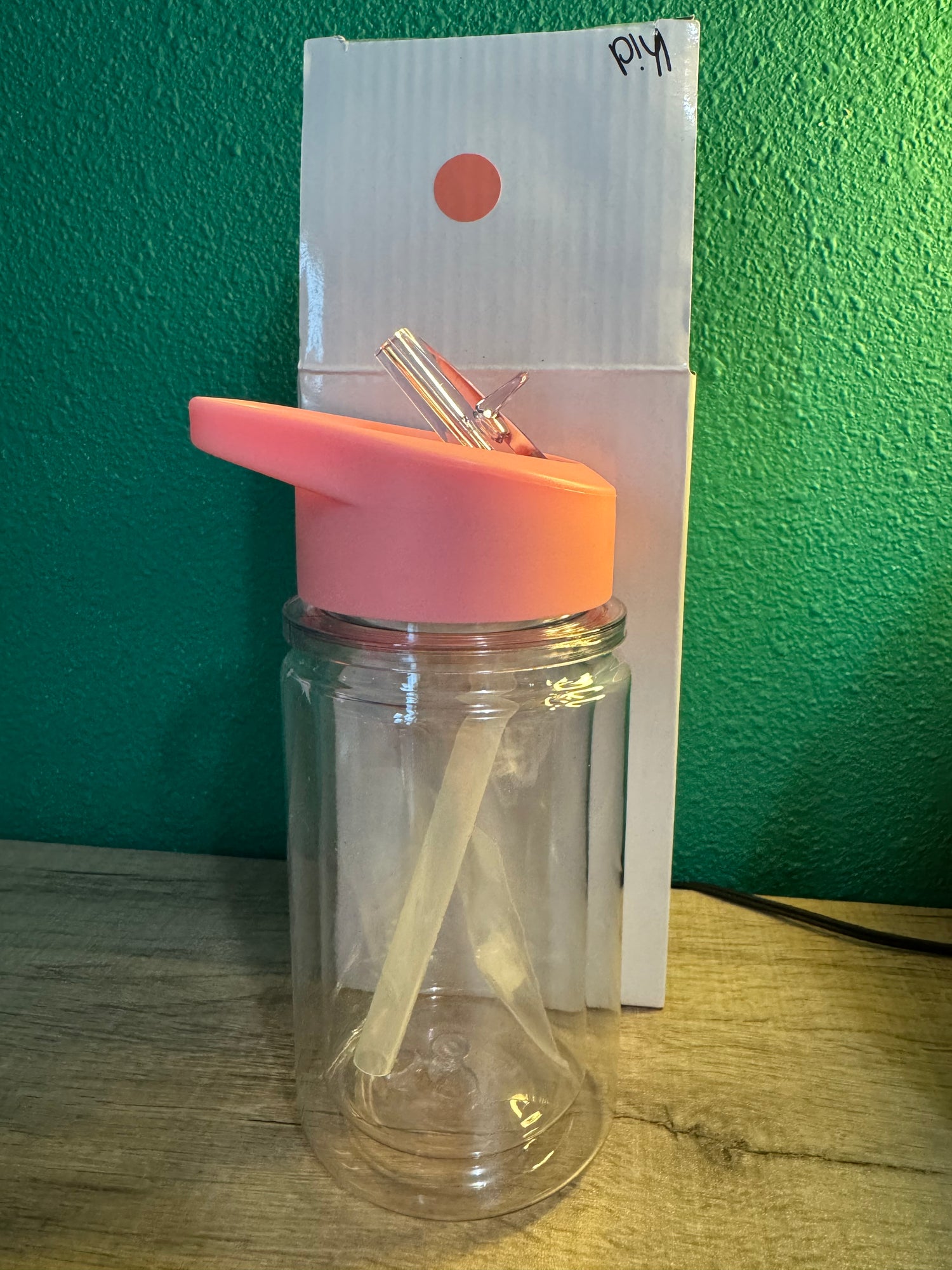 Cups