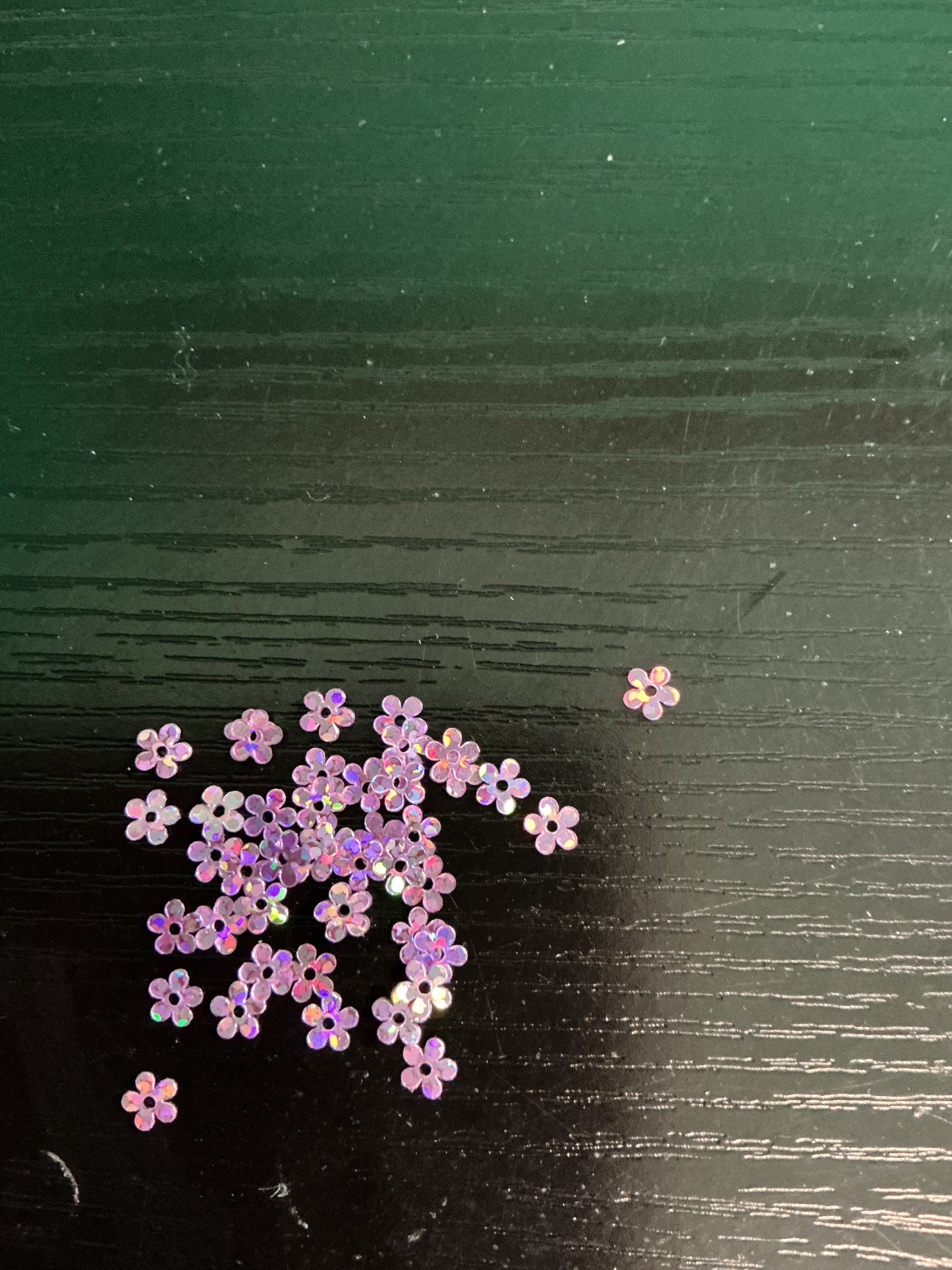 Cute floating designs