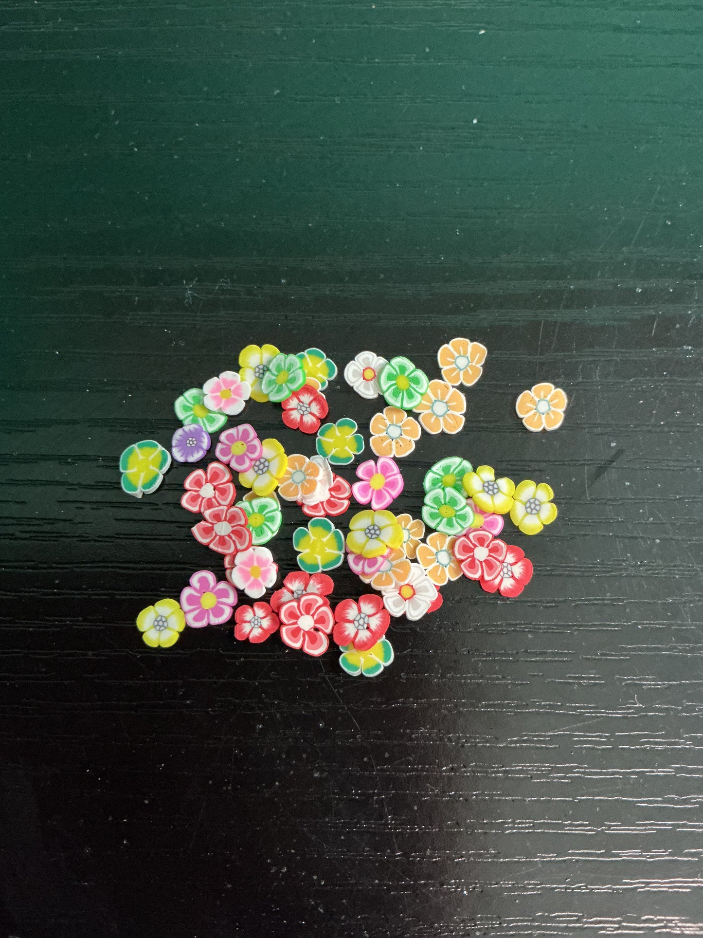 Cute floating designs
