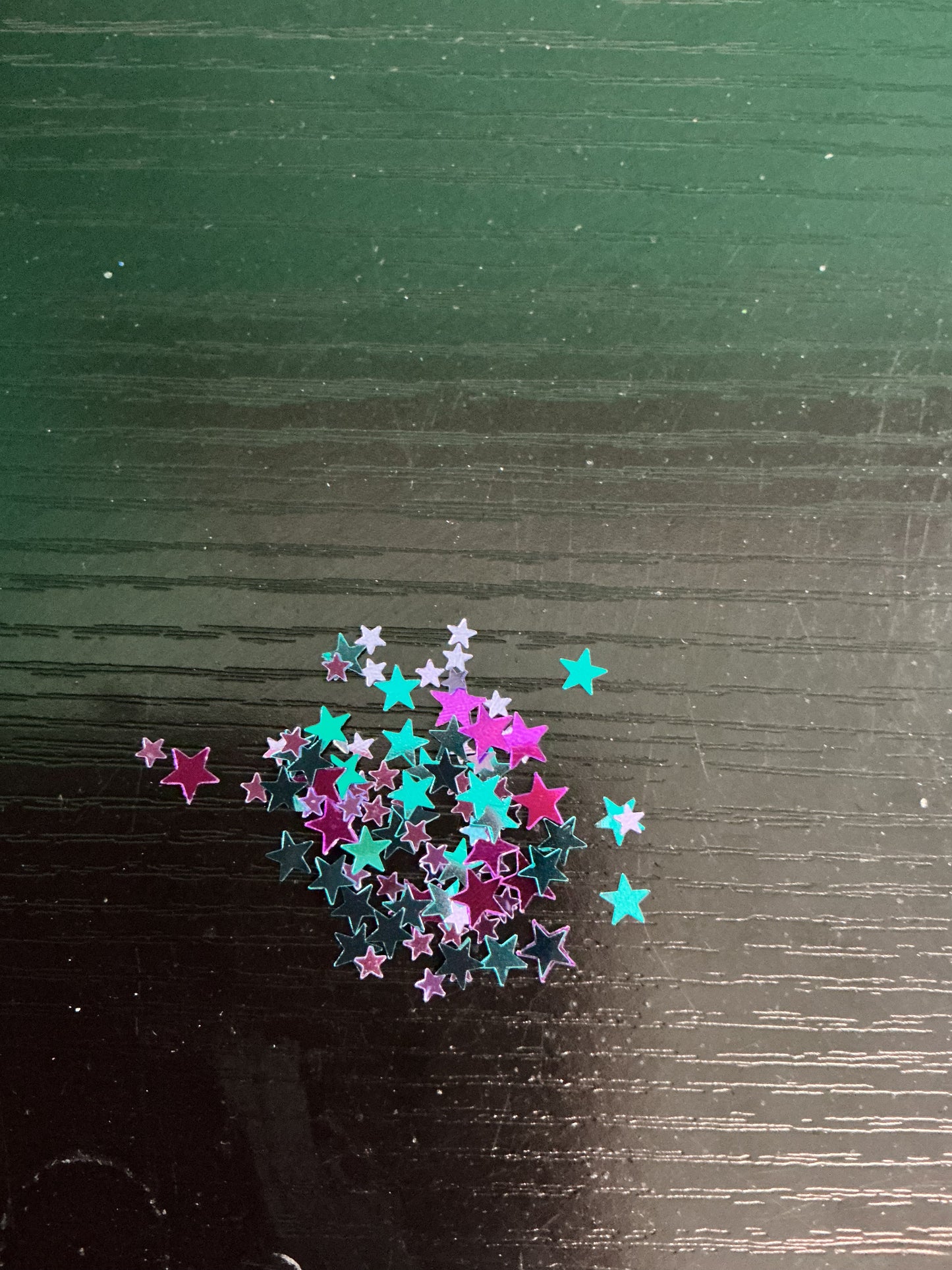 Cute floating designs