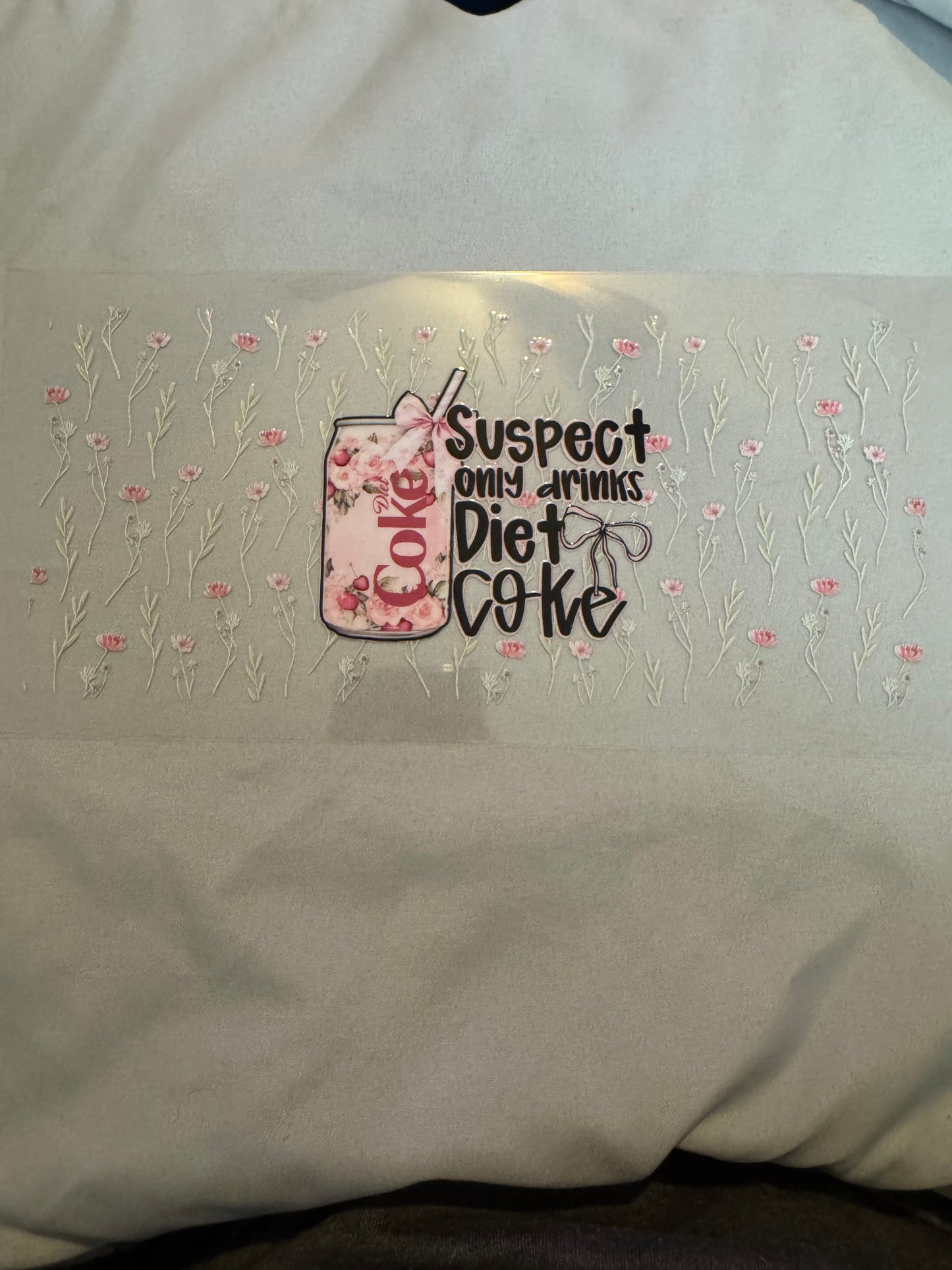 Drink wraps
