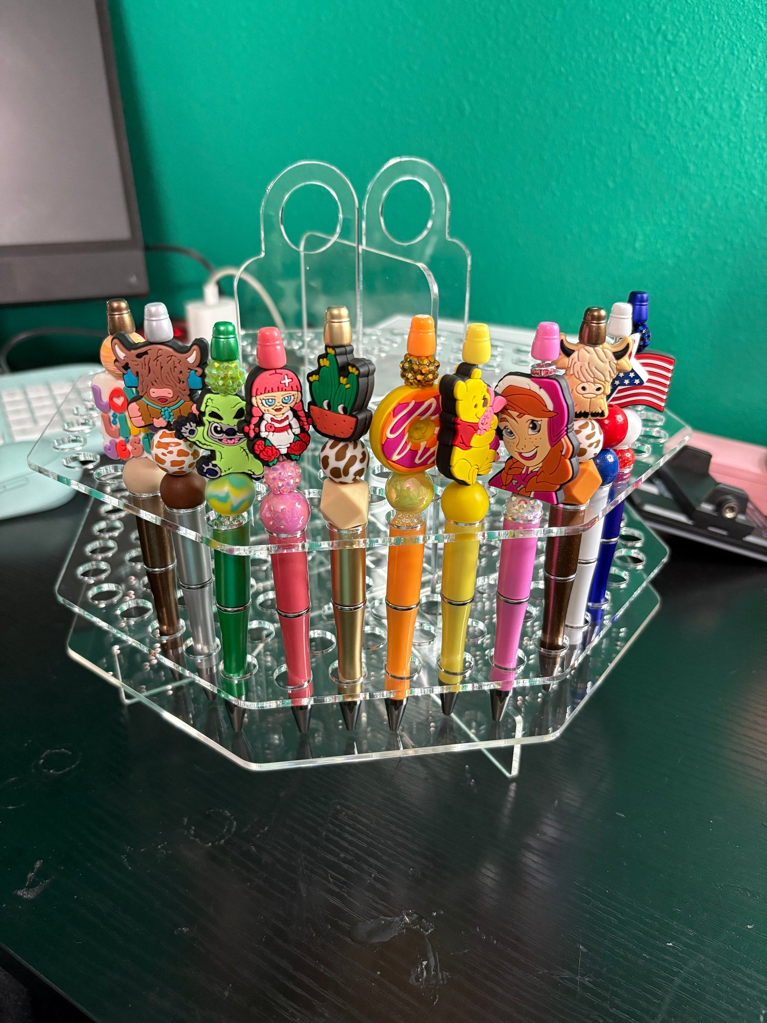 Pens