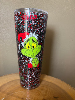 Grinch 24oz
