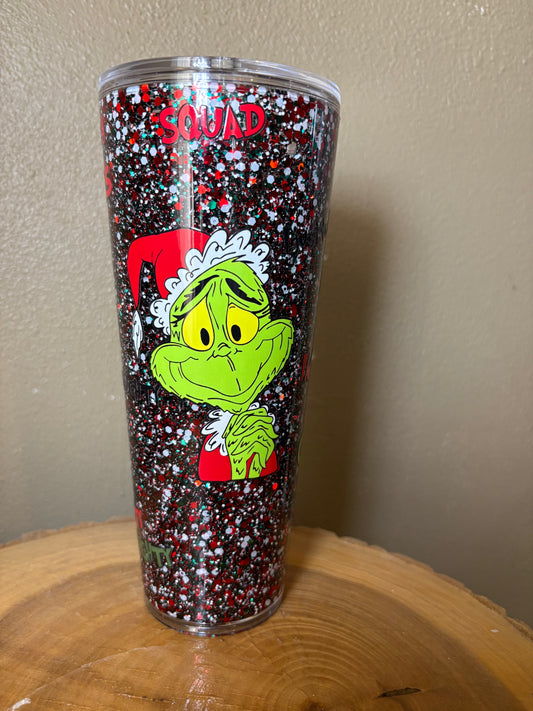 Grinch 24oz