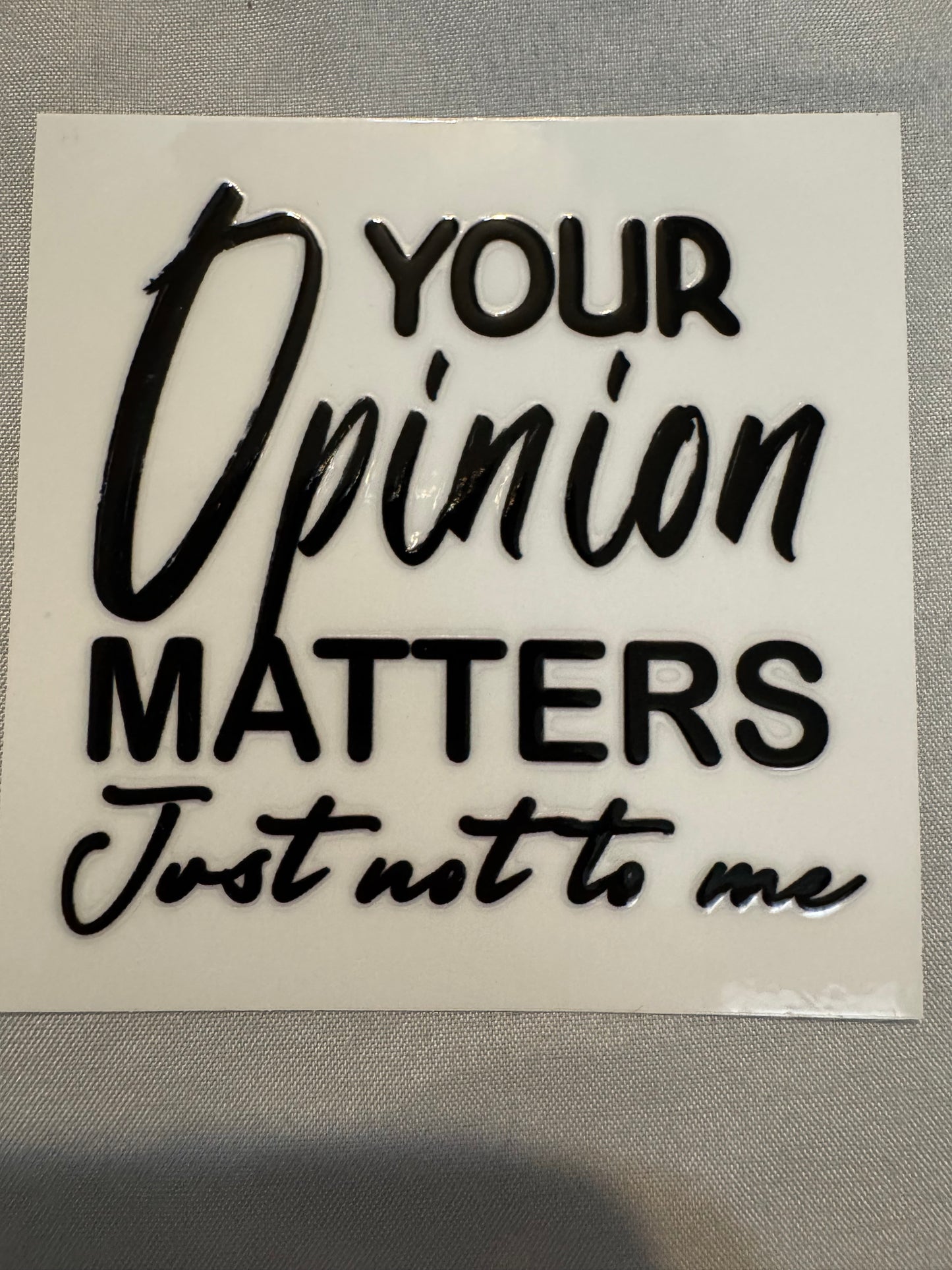 Fitting funny quotes