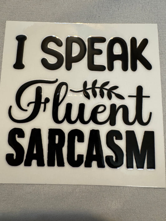 Fitting funny quotes