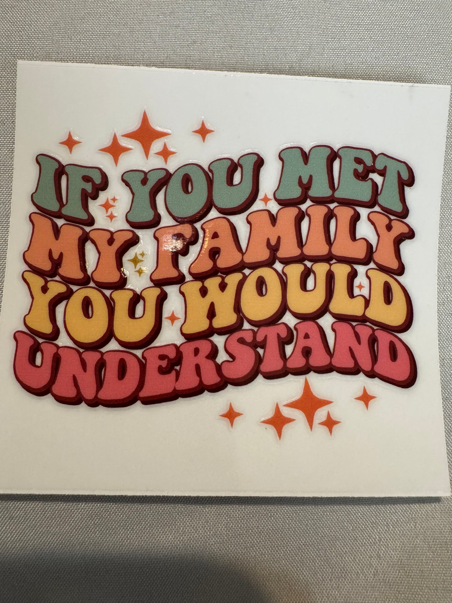 Colored funny quotes