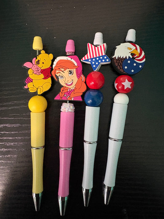 Pens