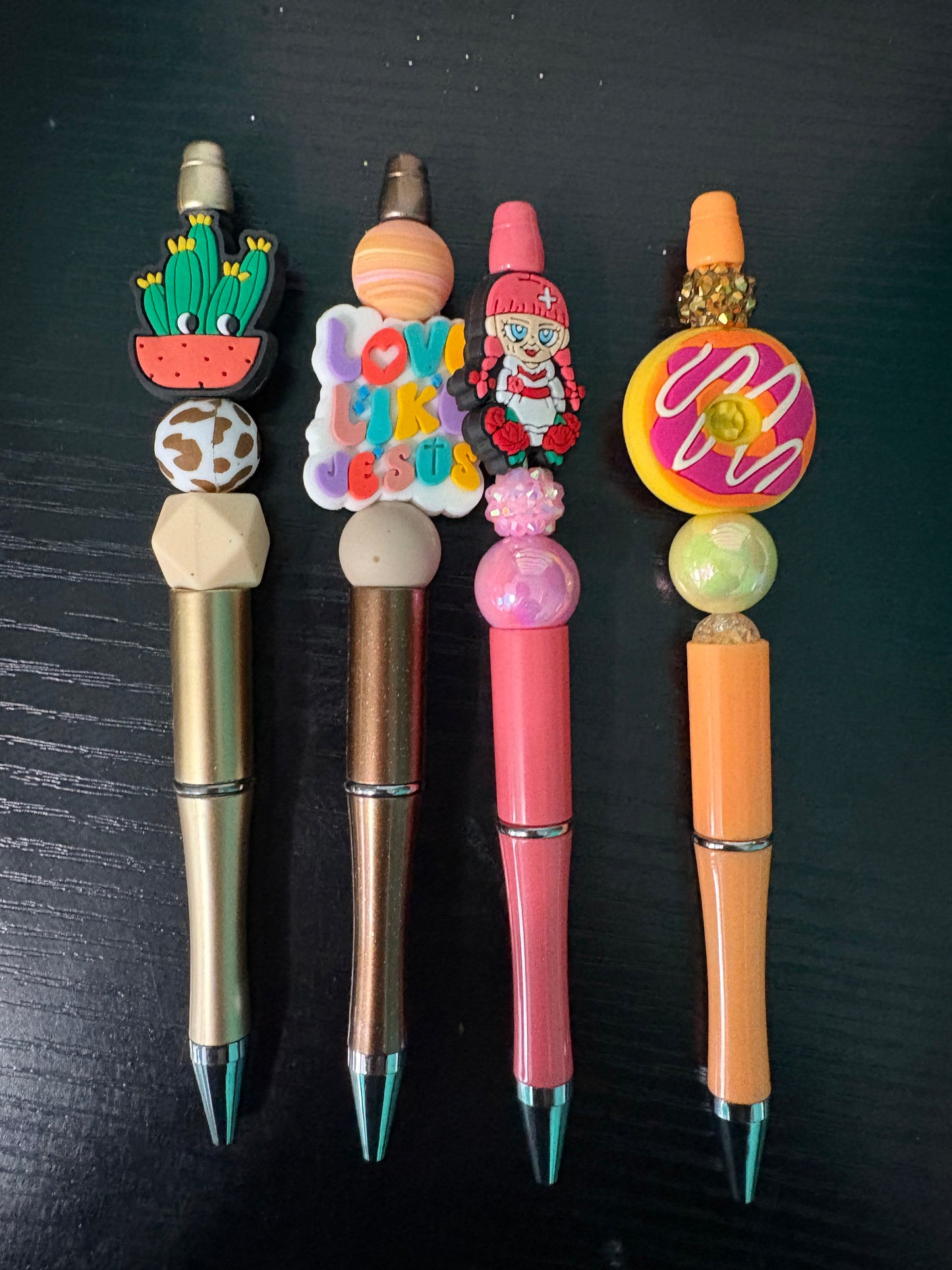 Pens