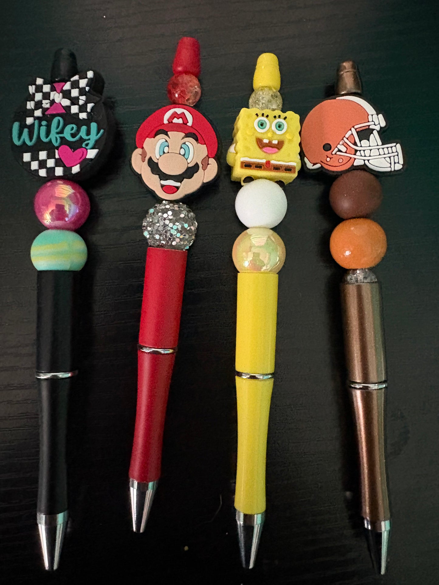 Pens