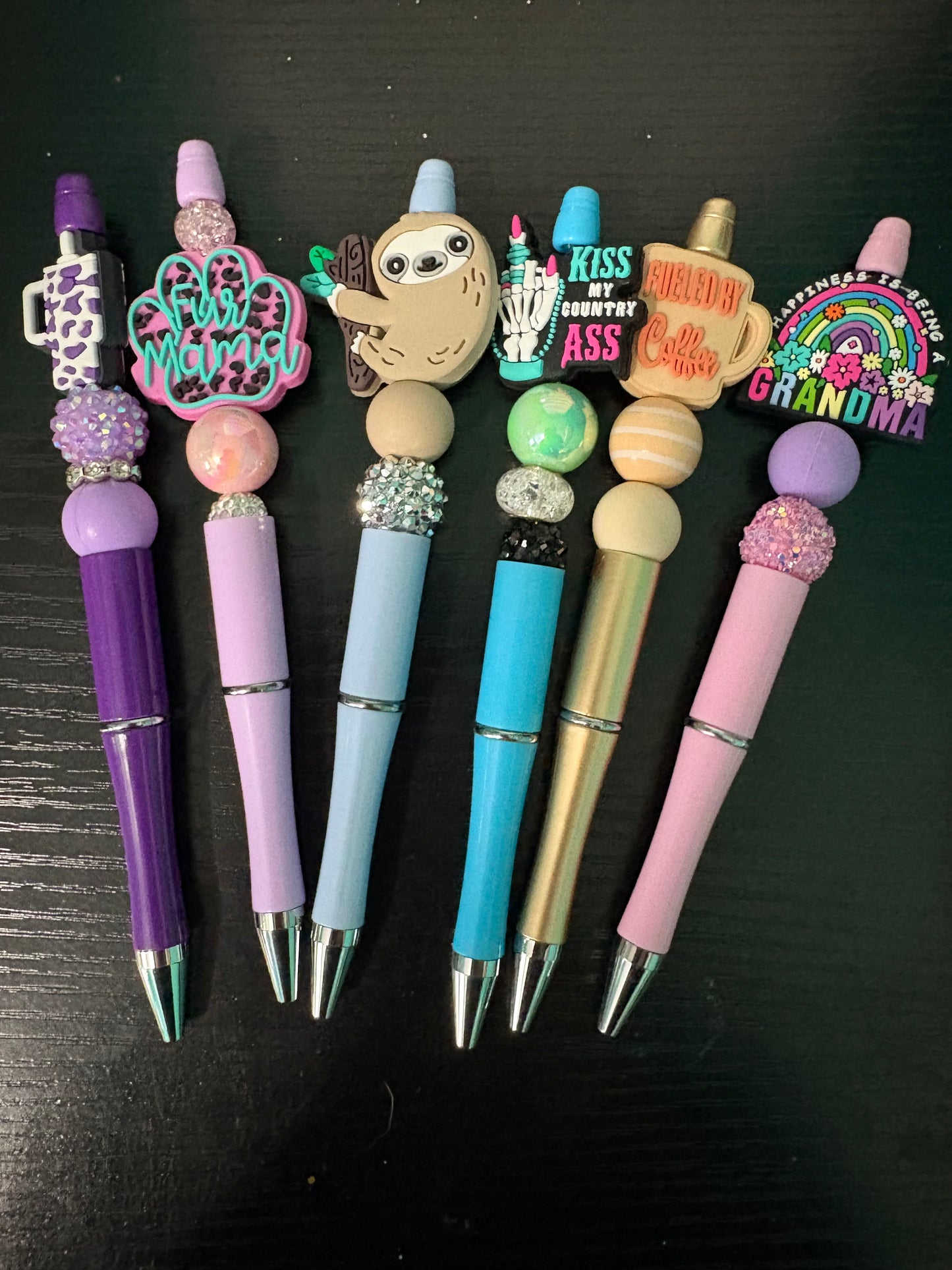 Pens